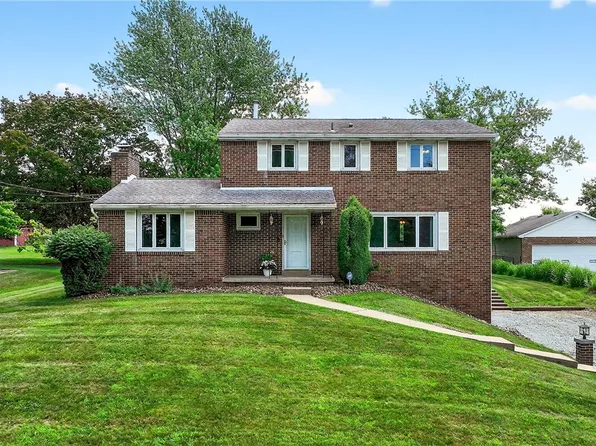 3671 Windover Rd, Murrysville, PA 15668