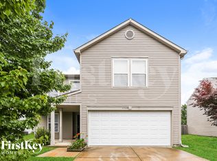 12529 Bearsdale Dr, Indianapolis, IN 46235