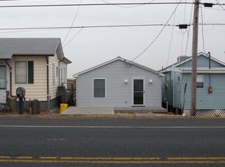 819 Stone Harbor Blvd, Cape May Court House, NJ 08210