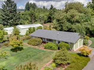 14201 SW Wilsonville Rd, Wilsonville, OR 97070