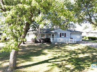 12335 Royer Ave, Paulding, OH 45879