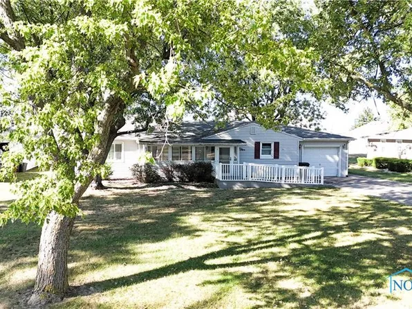 12335 Royer Ave, Paulding, OH 45879
