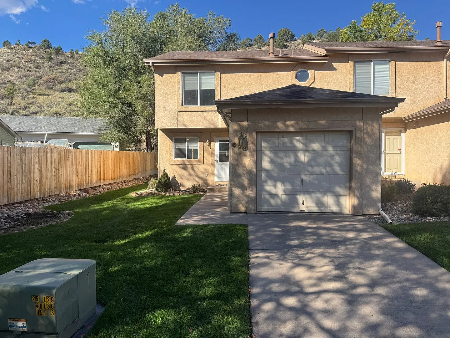 Beautifully Updated 2-Bedroom Townhome in Old Colorado City! — Photo 1