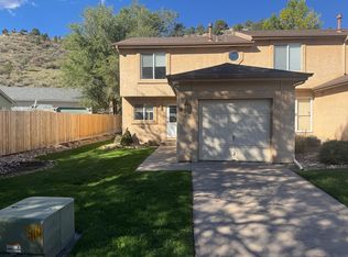 626 Echo Ln, Colorado Springs, CO 80904