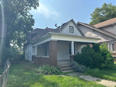405 S 18th St, Terre Haute, IN, 47803