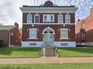 3414-3416 Osage St, Saint Louis, MO 63118