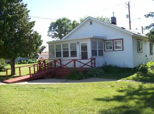 807 S Wisconsin Ave, Rice Lake, WI 54868