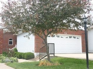 714 3 Mile Rdg, Lawrenceburg, IN 47025