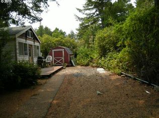 111 Rhody Loop E, Florence, OR 97439