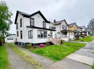 928 Temple Ave, New Castle, PA 16101