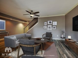 5005 Georgi Ln APT 141, Houston, TX 77092