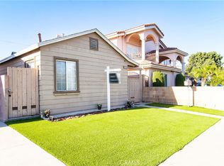 13411 Verdura Ave, Downey, CA 90242