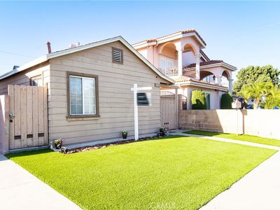 13411 Verdura Ave, Downey, CA, 90242