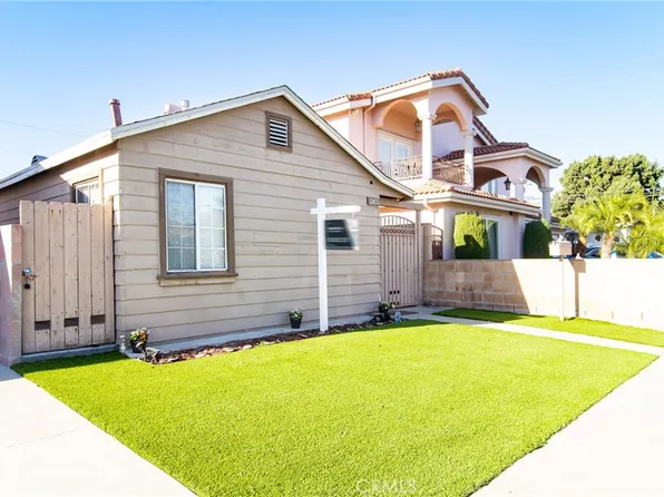 13411 Verdura Ave, Downey, CA 90242