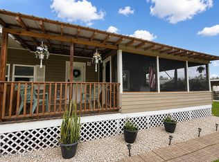 120 BOCA RATON Road, Satsuma, FL 32189