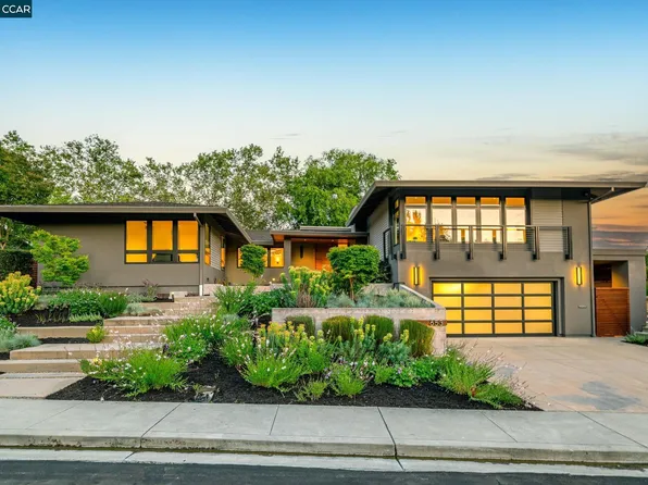 653 Park Hill Rd, Danville, CA 94526