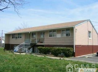 1 Germak Dr APT 3, Carteret, NJ 07008