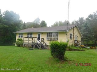 125 Agate Way, Swiftwater, PA 18370