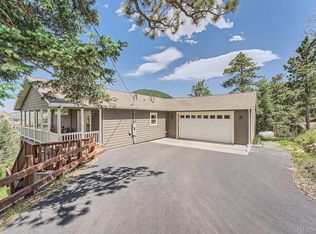 867 Elk Valley Dr, Evergreen, CO 80439