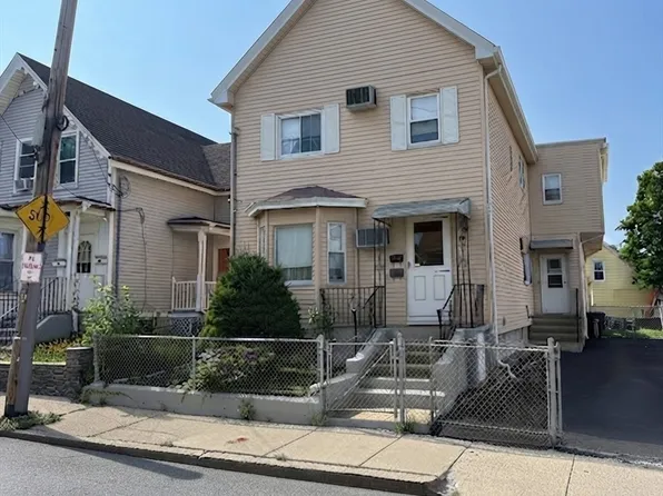 16 Carter St, Everett, MA 02149