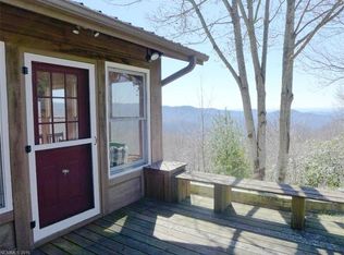 351 Wild Hog Creek Rd, Rosman, NC 28772