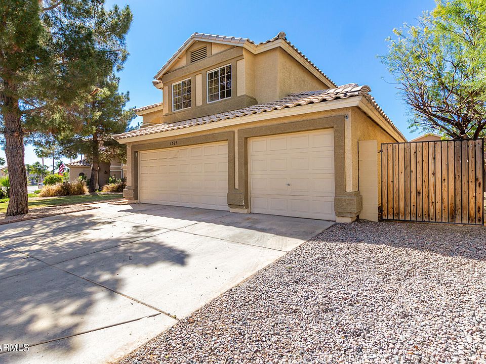 1521 W Pacific Dr, Gilbert, AZ 85233 | Zillow