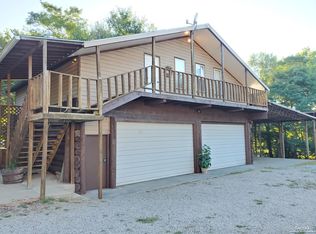 1 Sunflower Ln, Marquette, KS 67464