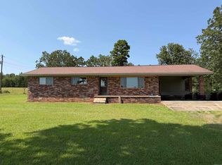 864 Edgemont Rd, Quitman, AR 72131