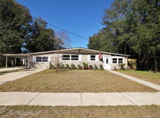 7633 Tacony Dr, Jacksonville, FL 32277