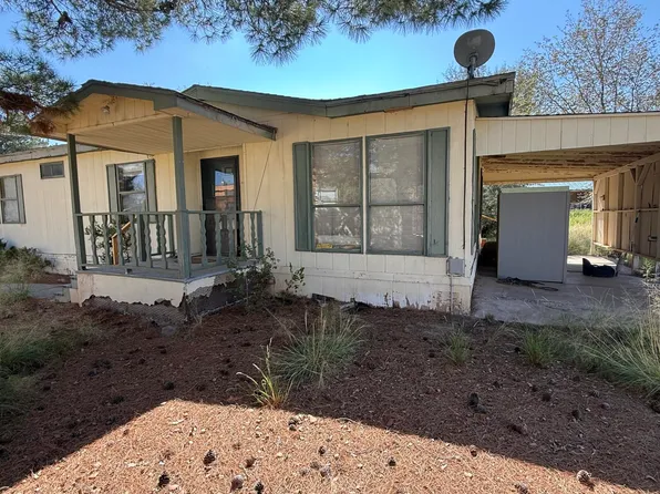 604 Memory Ln, Socorro, NM 87801