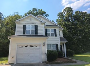401 Burrell Rd, Durham, NC 27703