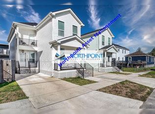 1919 N Robertson St, New Orleans, LA 70116