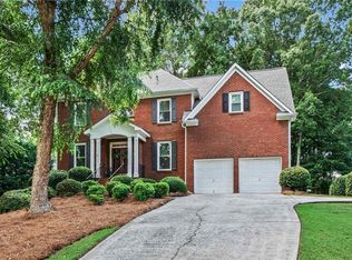 4250 Meadow View Ct, Cumming, GA 30041