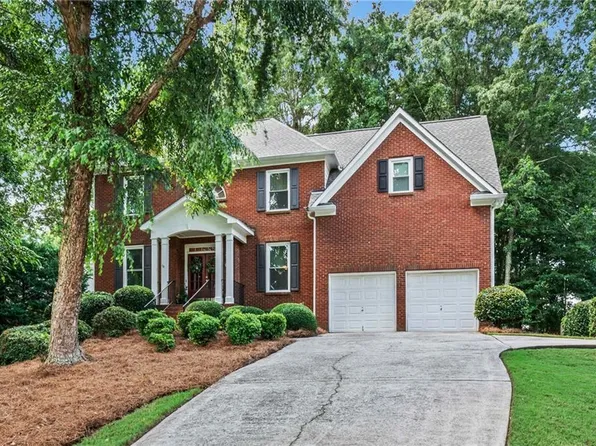 4250 Meadow View Ct, Cumming, GA 30041