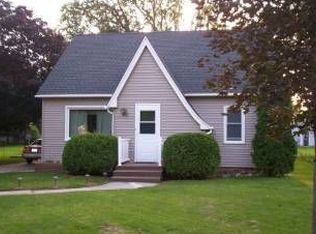 230 18th Ave S, Wisconsin Rapids, WI 54495