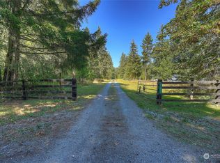 31312 41st Ave E, Eatonville, WA