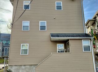 307 Washington Ave, Waterbury, CT 06708