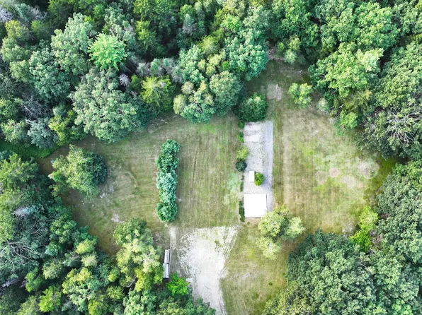 437 Dunbar Road, Penobscot, ME 04476
