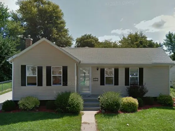 118 N Williams St, Geneseo, IL 61254