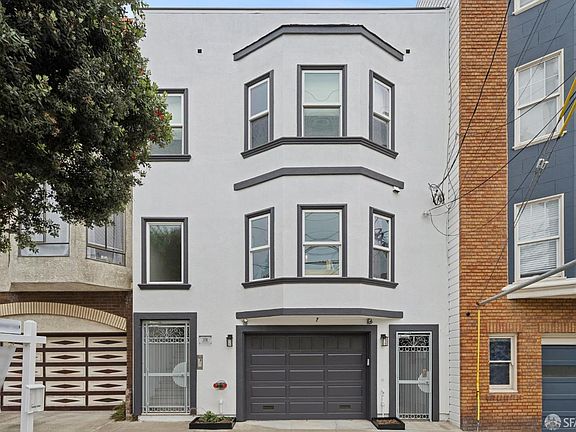 3rd image of 574 26th Ave APT 1