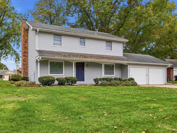 315 E Mercury St, Silver Lake, KS 66539