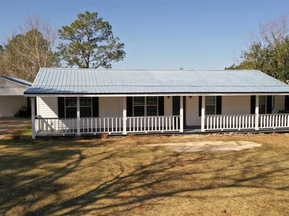 54901 Lottie Rd, Perdido, AL 36562