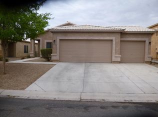 249 E Dry Creek Rd, San Tan Valley, AZ 85143