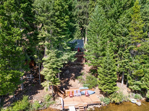 8 Lake Of The Woods Hwy #P, Klamath Falls, OR 97601