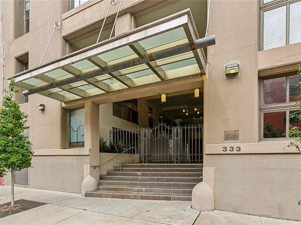 333 Julia St APT 224, New Orleans, LA 70130