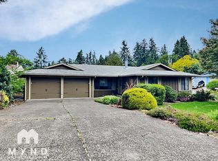 19225 SW Prospect Pl, Beaverton, OR 97078