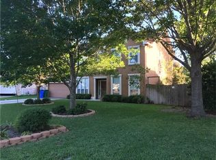 705 Holly Ct, Pflugerville, TX 78660