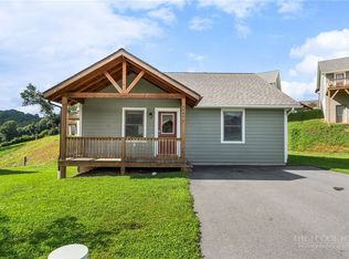 158 Pitts Way #124, Boone, NC 28607