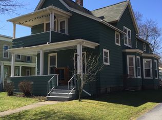 44 S 3rd Ave, Ilion, NY 13357
