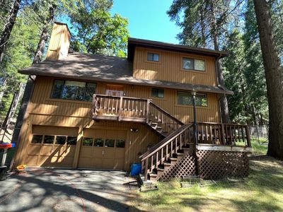 25841 Creekside Dr, Pioneer, CA, 95666